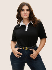 Versatile Small Gold Buckle Narrow Belt