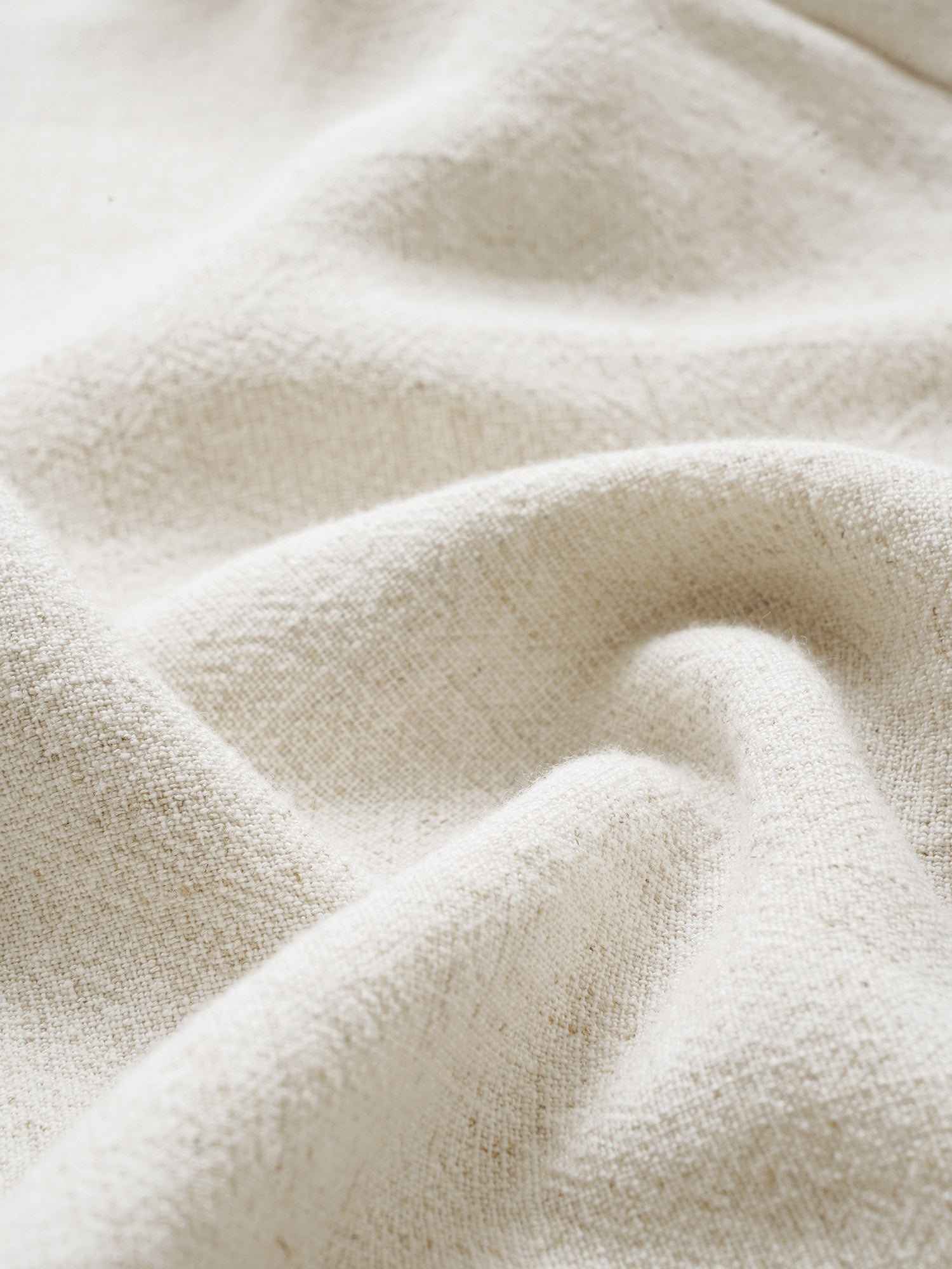 Solid Elastic Waist Ties Harem Pants