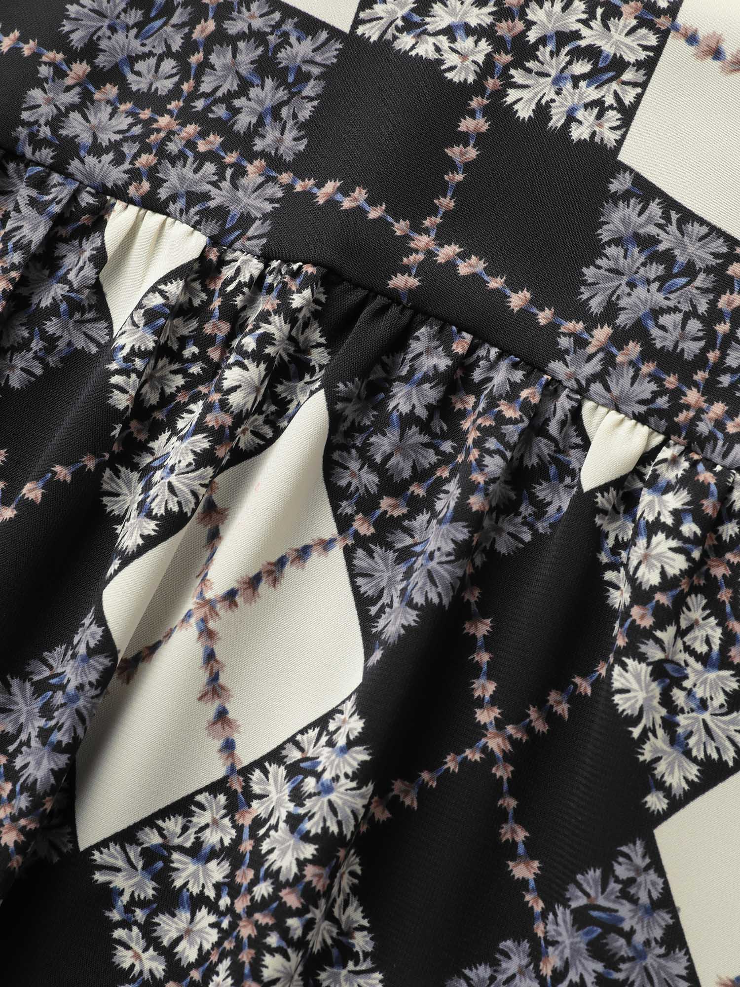 Solid Round Neck Raglan sleeve T-shirt