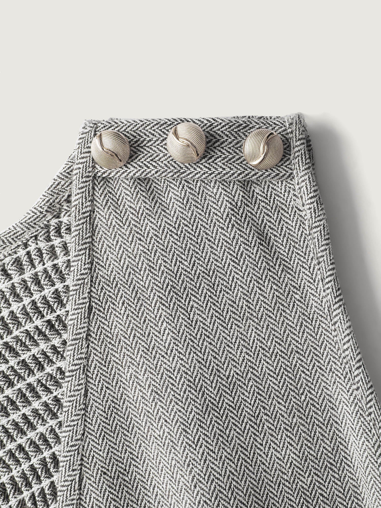 Shirred Stretchy Fit and Flare Midi Dress