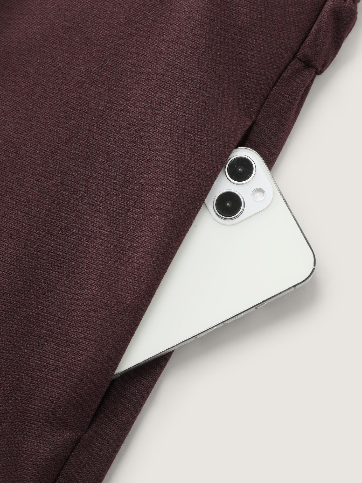 Shirred Back Halter Neckline Jumpsuit