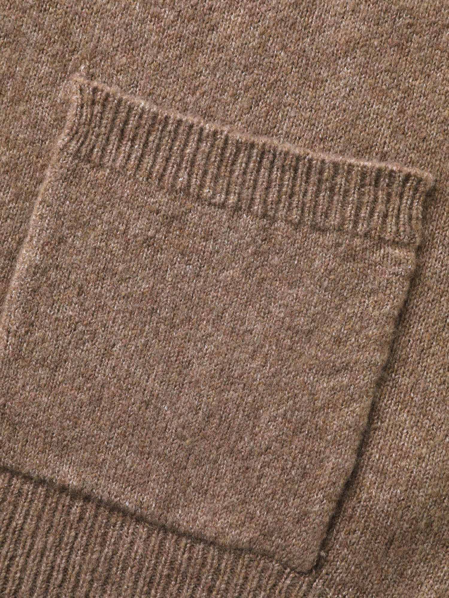 Airy Cozy V Neck Cardigan