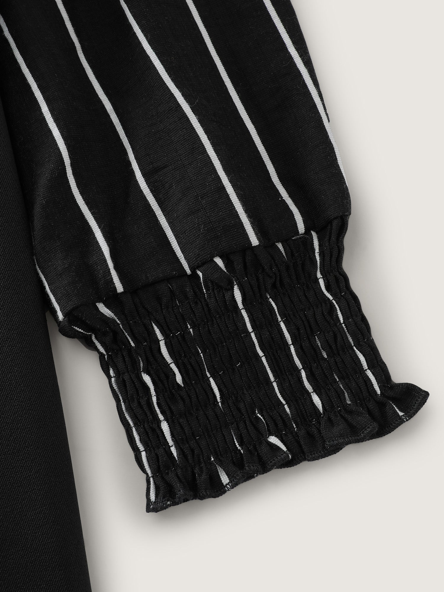 2-in-1 Hidden Zipper Jumpsuit