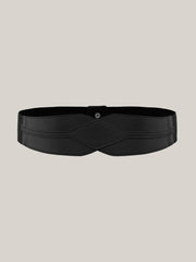 Casual Wide Stretch Belt