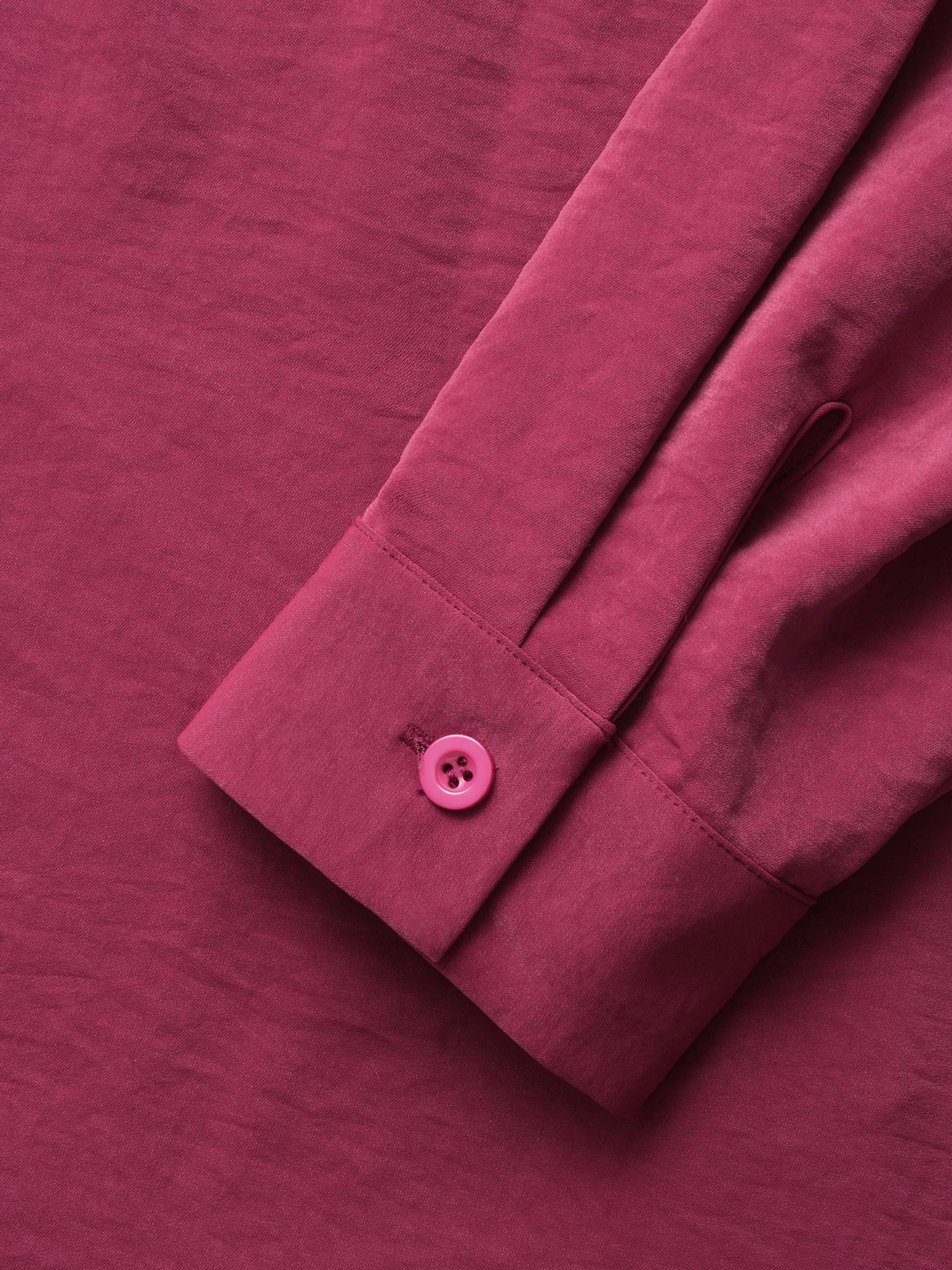 Shirt Collar Broderie Anglaise Tie Knot Blouse