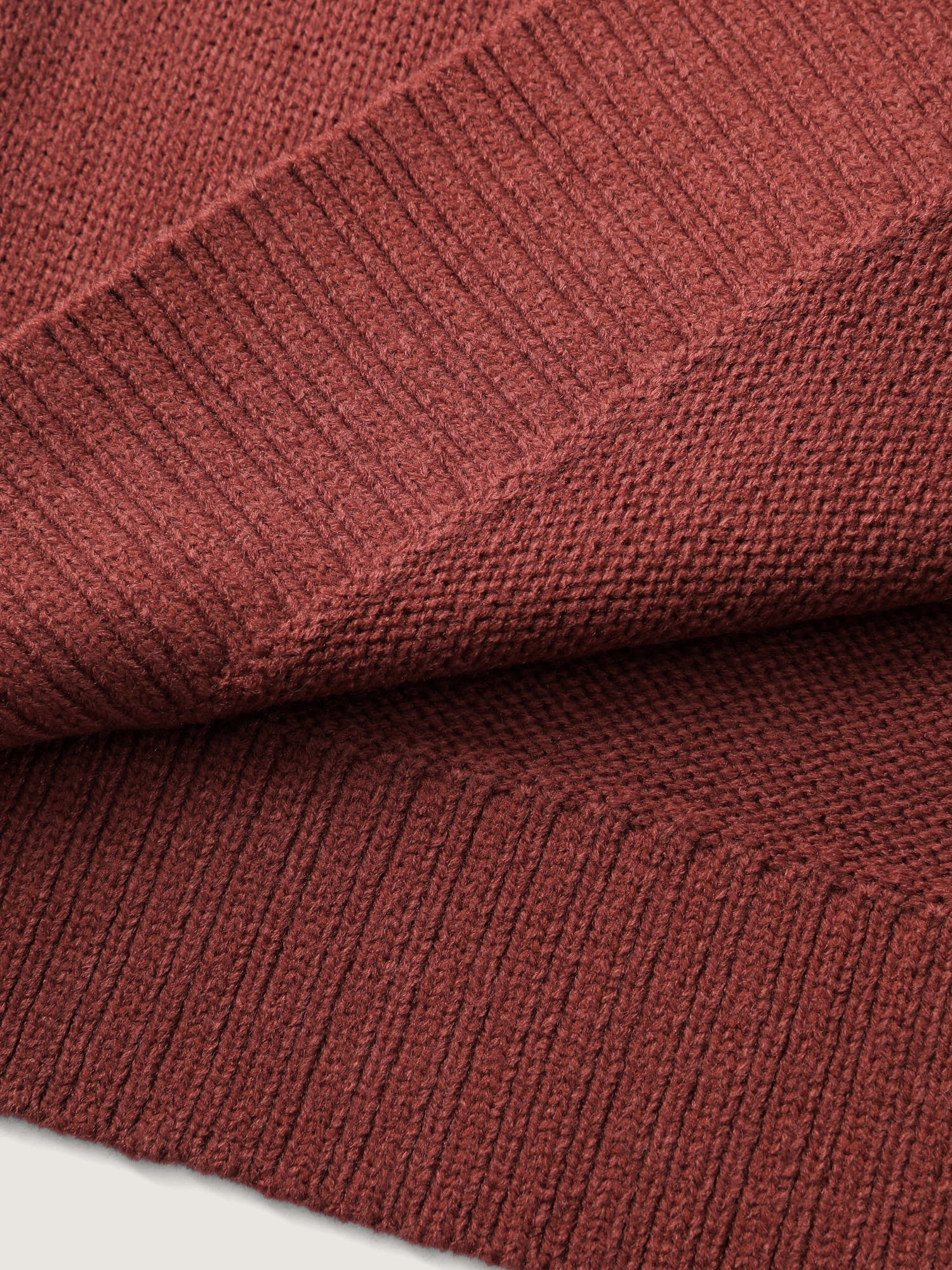 3D Floral Pattern Round Neck Knit Cardigan