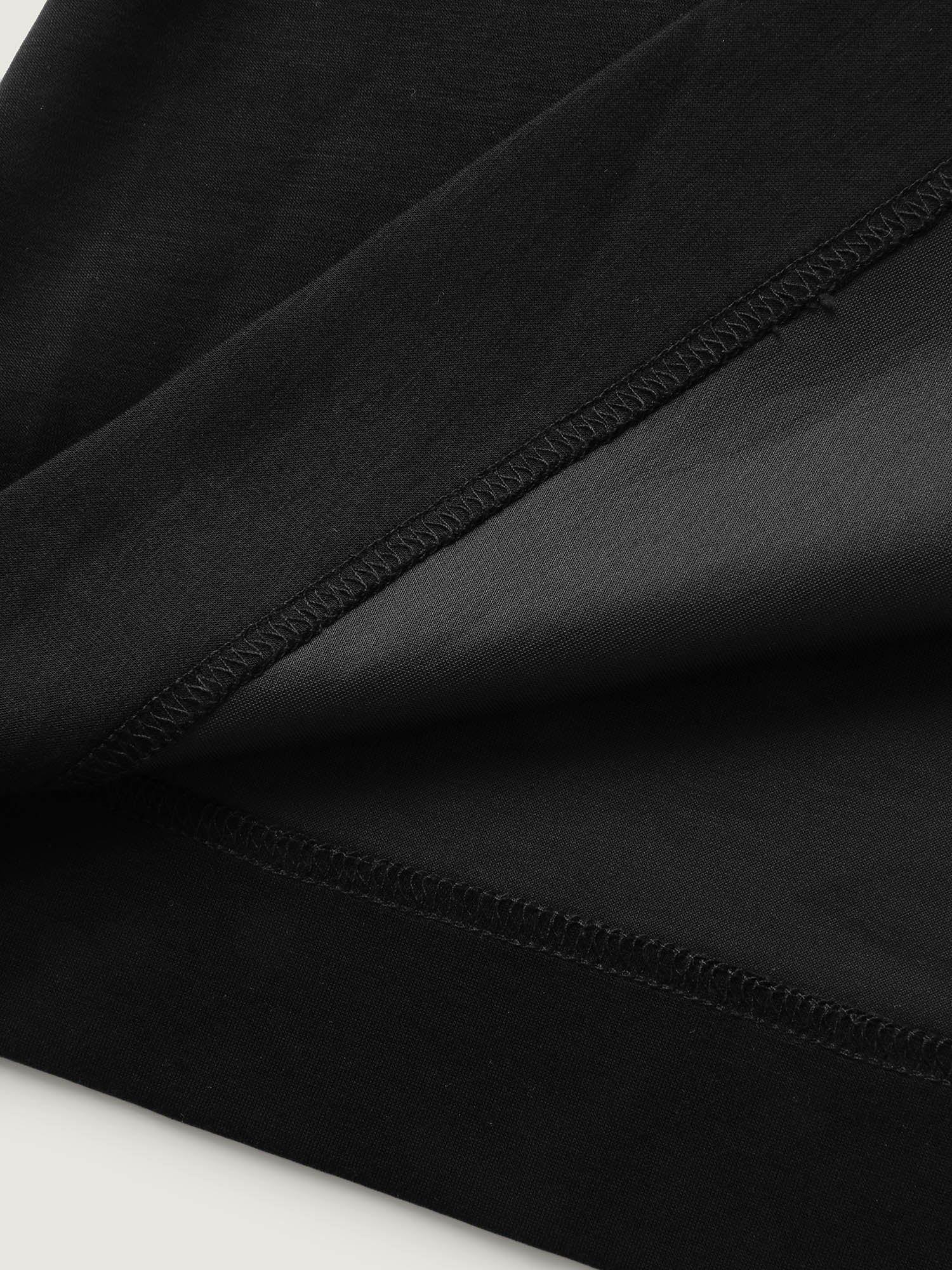 Supersoft Belted Button Adjustable Jacket