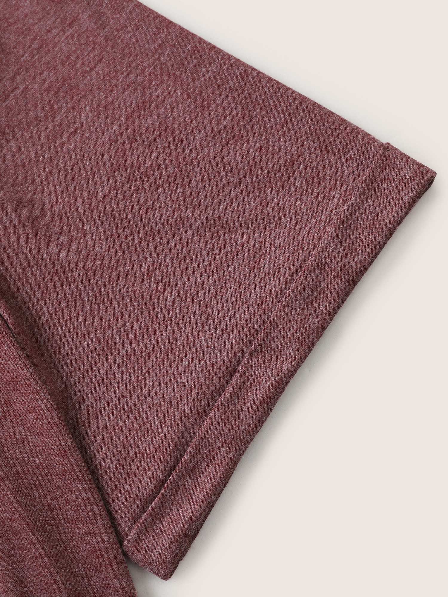 Art & Design Elephant Print T-shirt