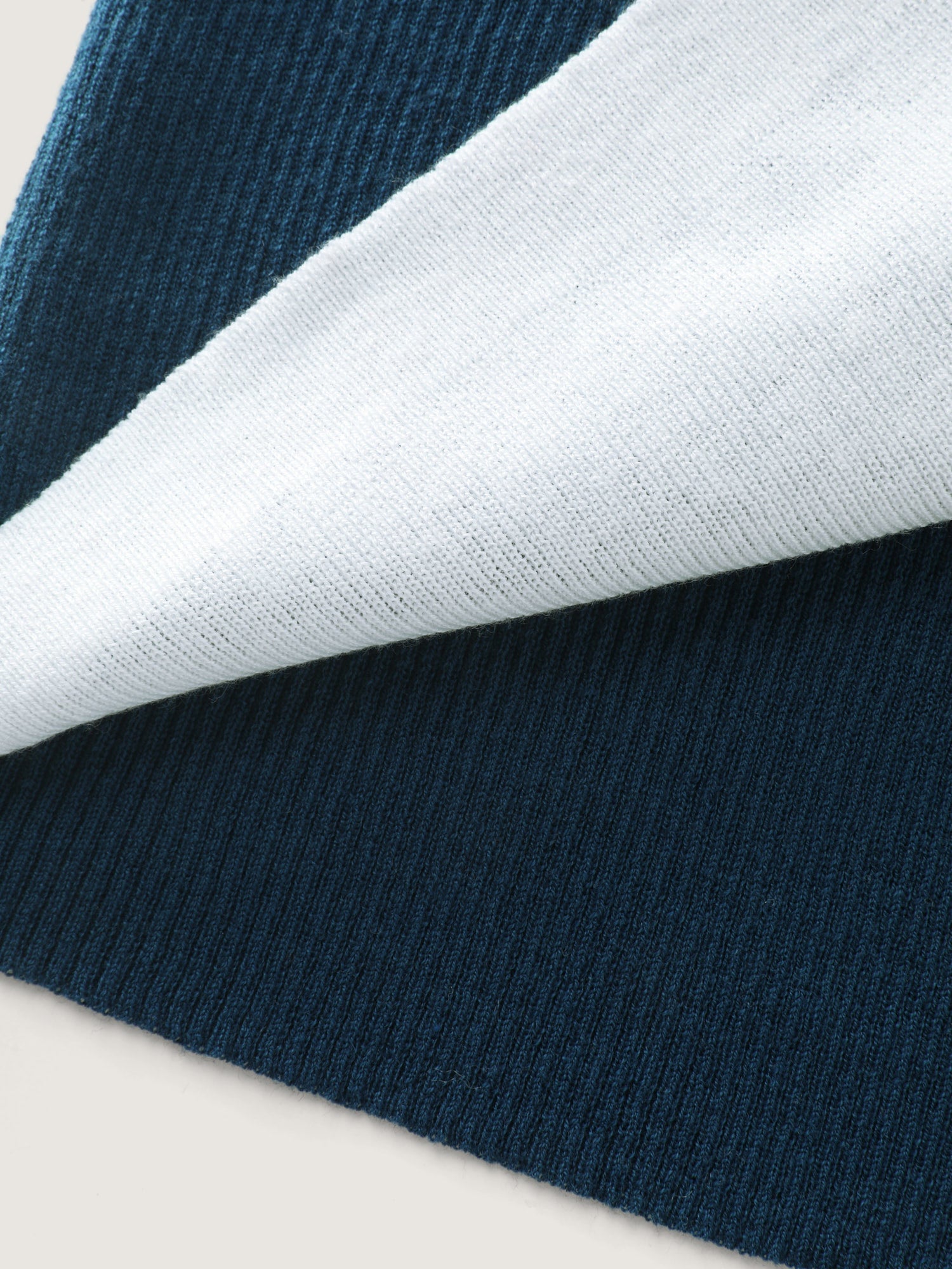 2-in-1 Button Hooded Pullover