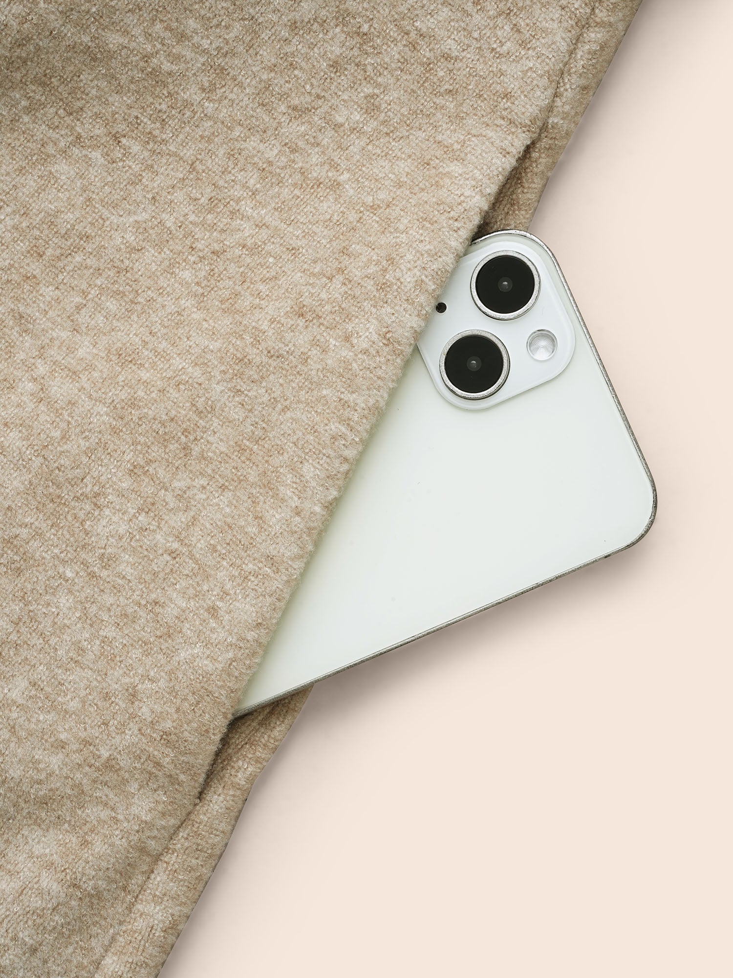 Airy Cozy Button Bodice Placket Midi Dress