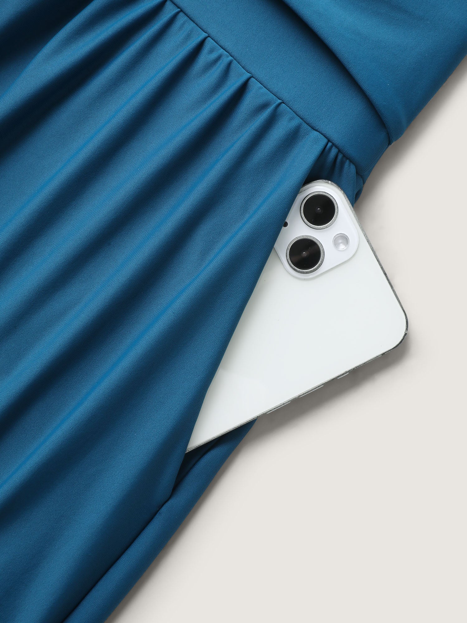 Sheer Cut-Out Collar One-Piece Swimsuit