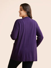 Supersoft Essentials Celestial Embroidered Cardigan