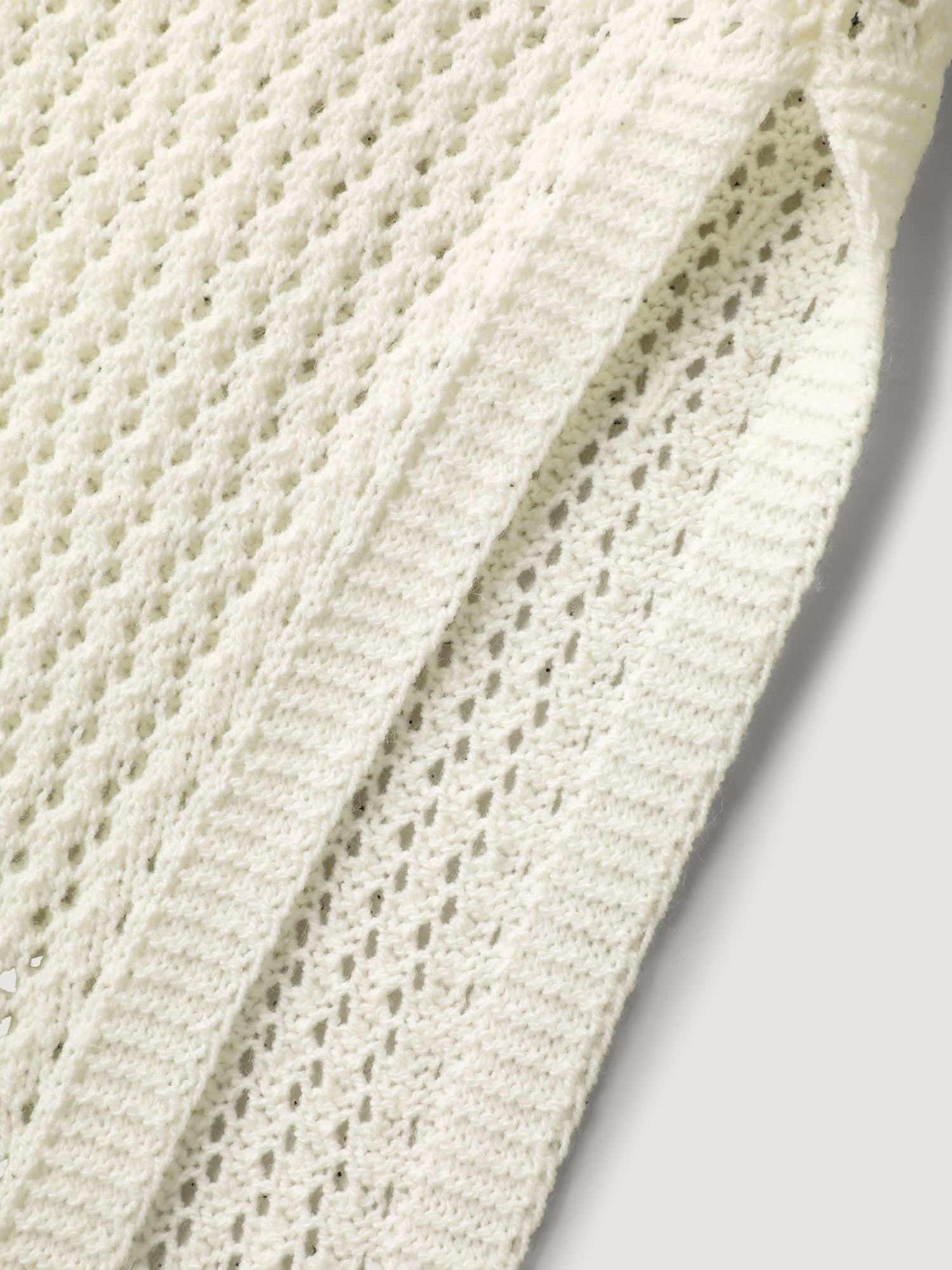 Slit Cut-Out Metal Ring Swim Cover-Up