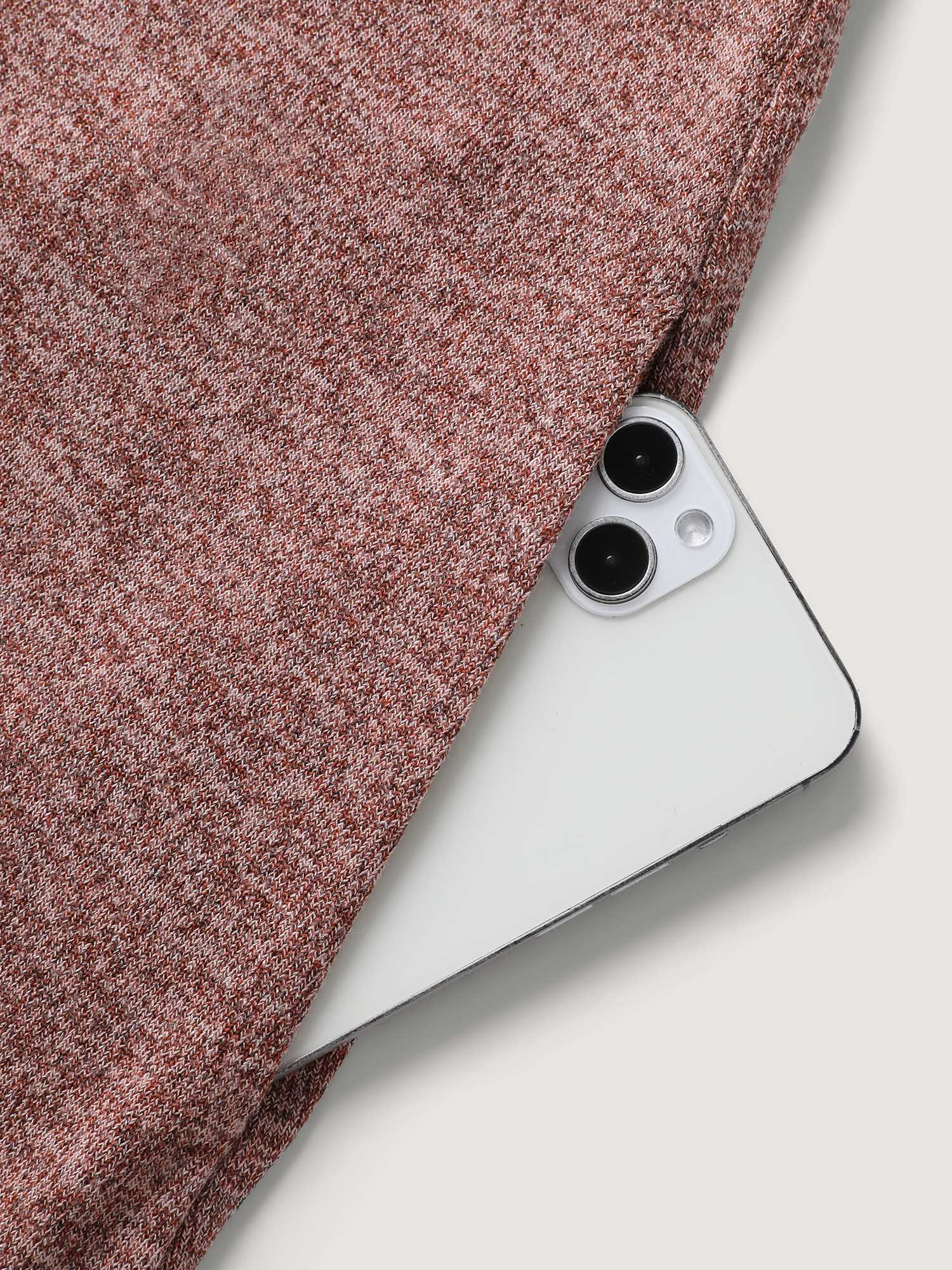 Asymmetrical Hem Front-Open Hooded Jacket