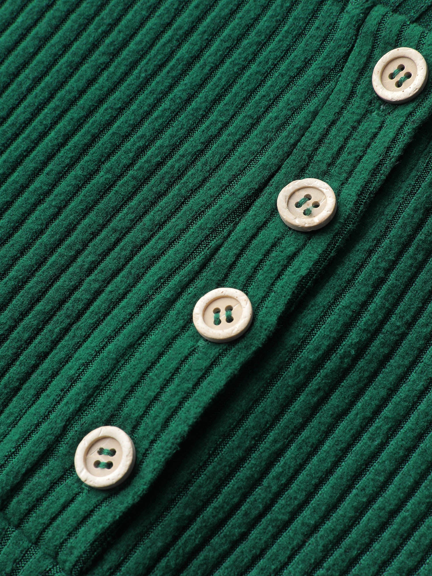 Skin-Friendly Textured Sleep Romper