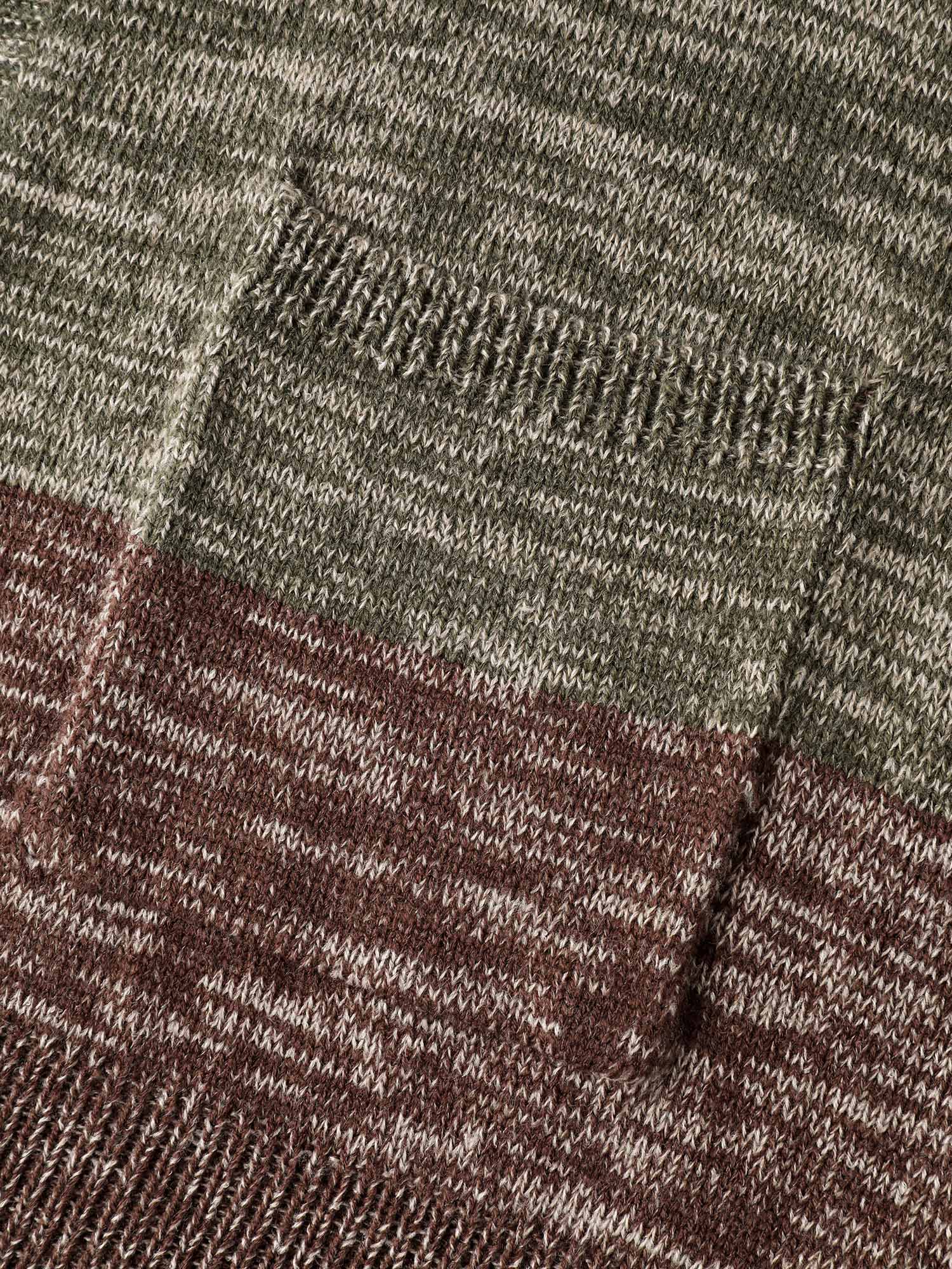 Heather Little Stretchy Hooded Cardigan