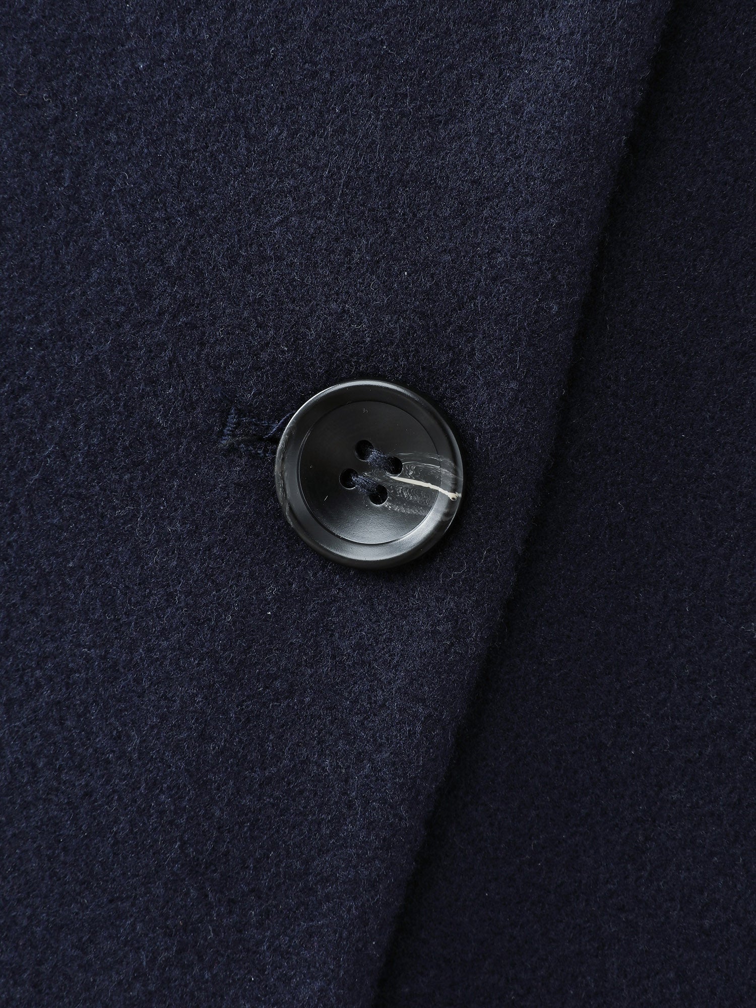 Cinched-Flared High-Low Hem Jacket