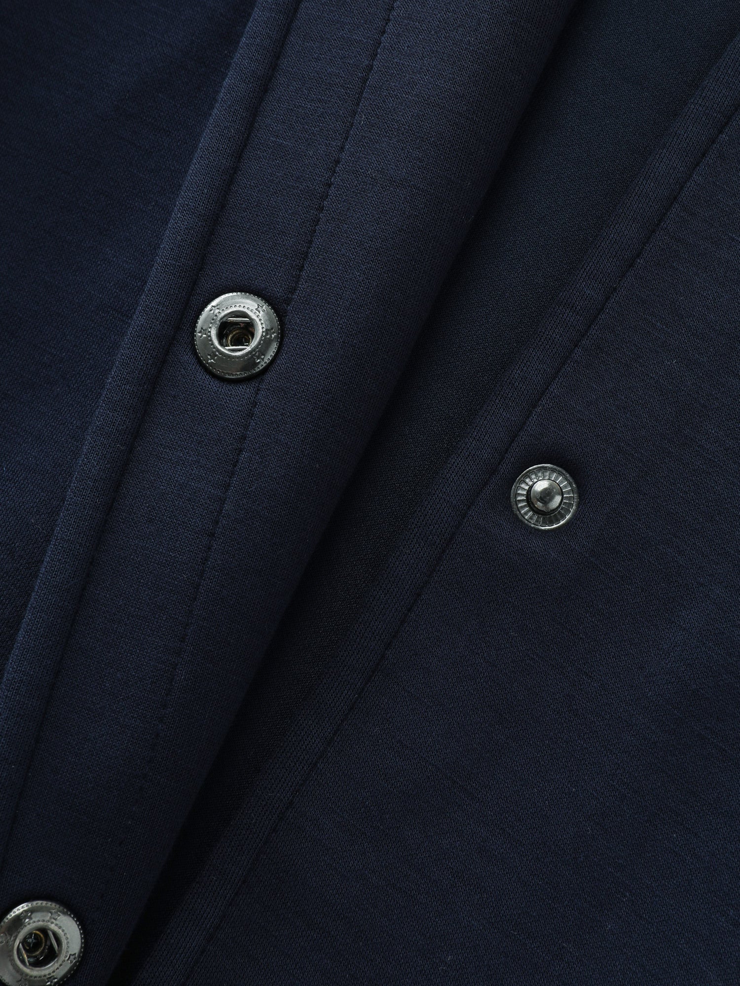 Supersoft Color Contrast Bomber Jacket