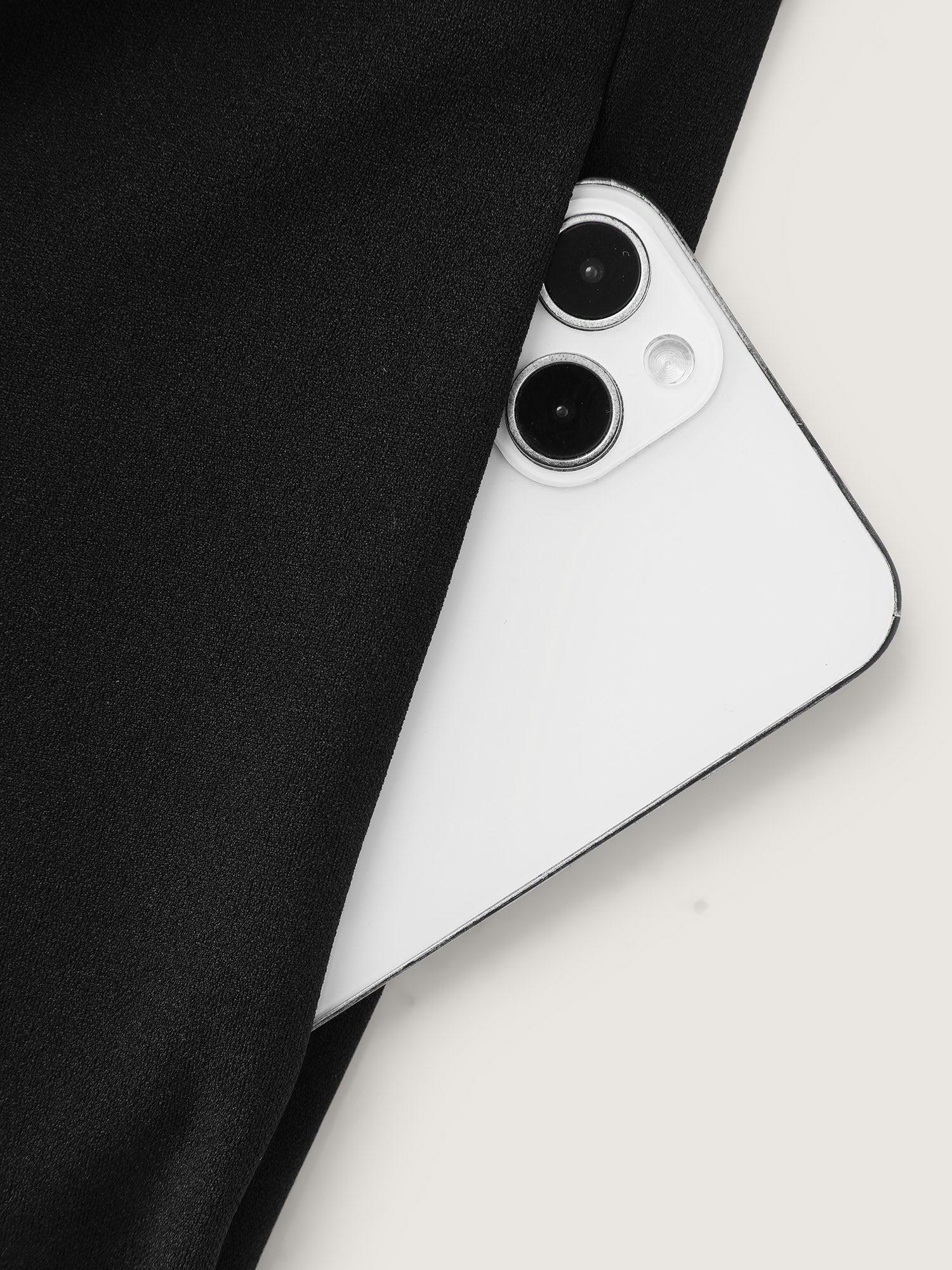 Floral Mesh Sleeve Surplice Flared Jumpsuit