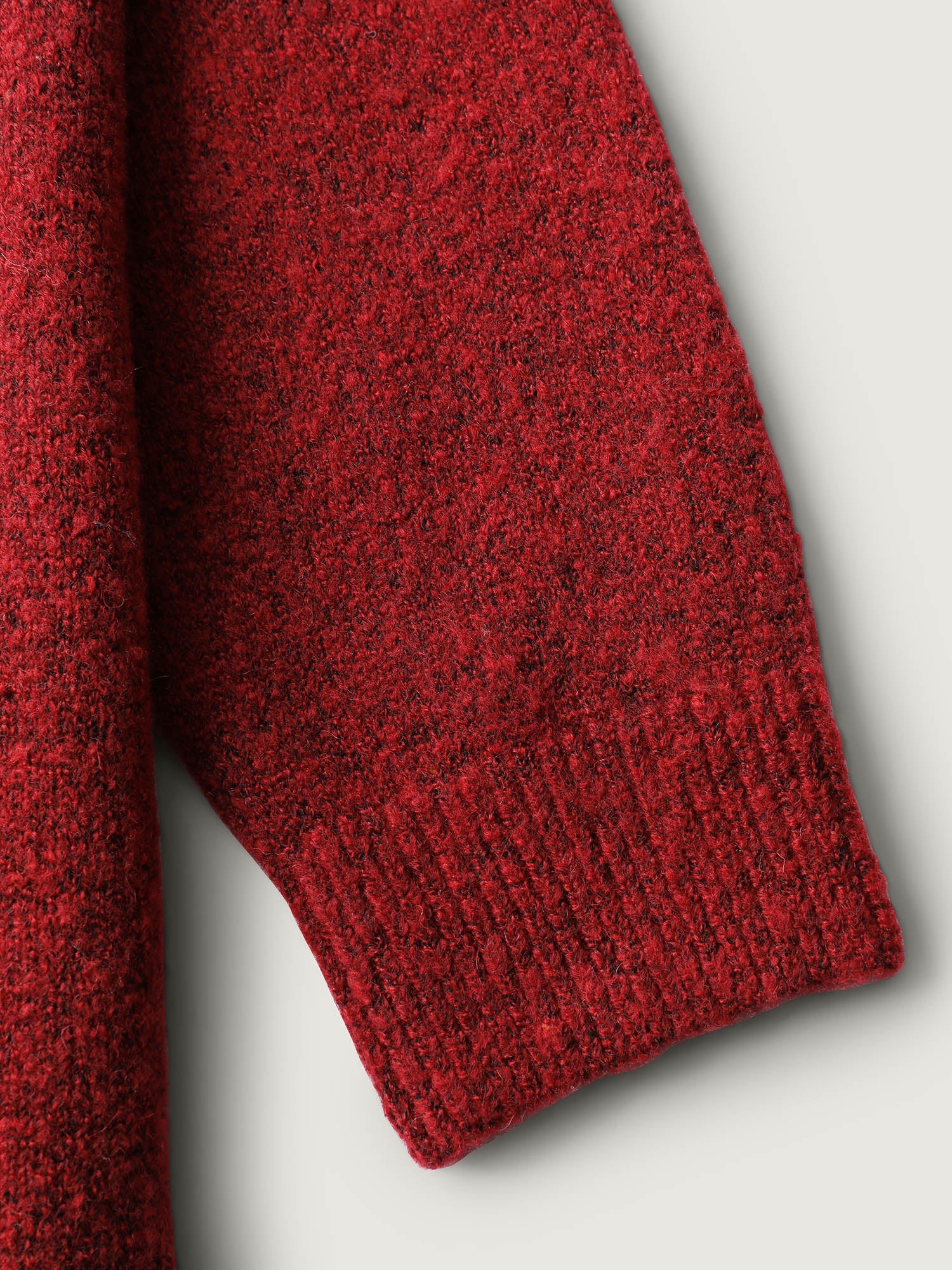 Festive Cat Tree Colorful Pullover