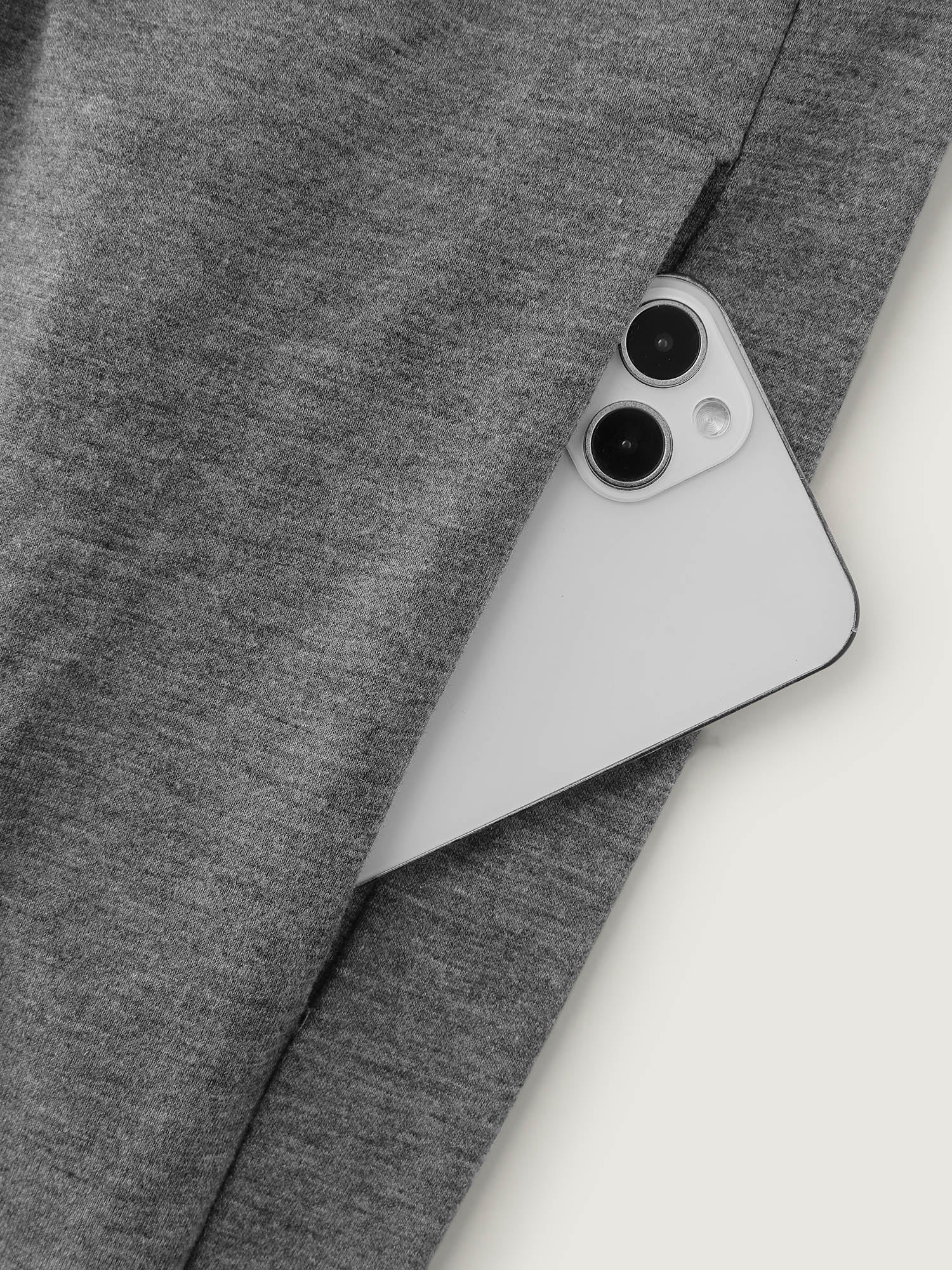 Shoulder-Tie Stretchy Beaded Neckline Jumpsuit