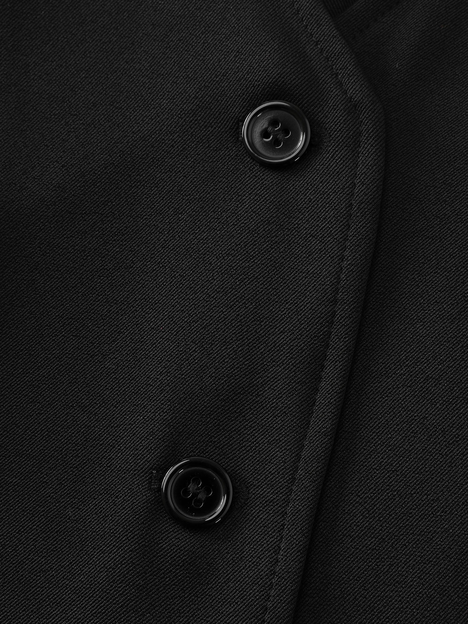 2-in-1 Hidden Zipper Jumpsuit